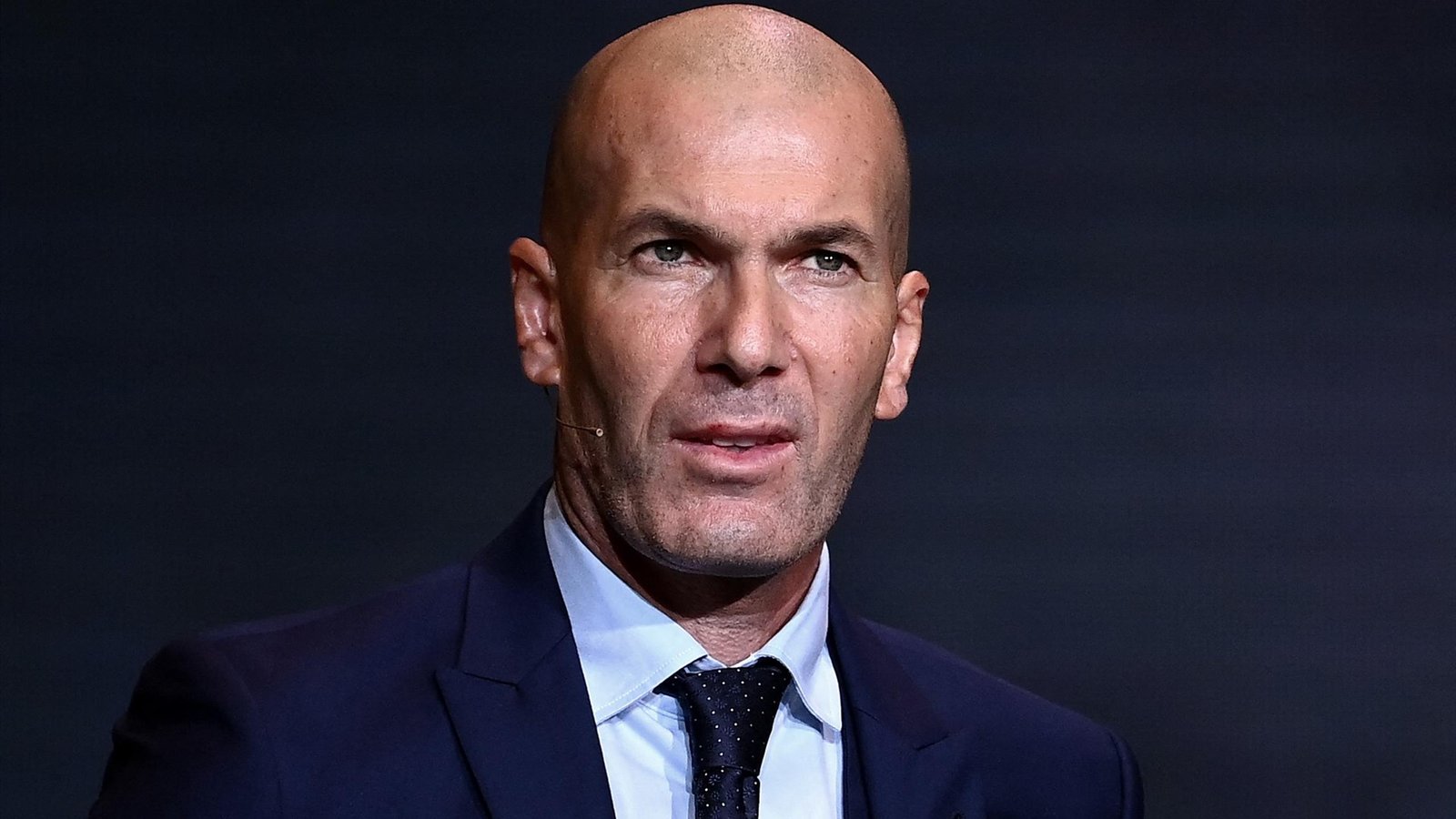 La légende française Zinedine Zidane a rejeté l’approche pour remplacer Gregg Berhalter en tant qu’entraîneur de l’USMNT après la Coupe du monde 2022