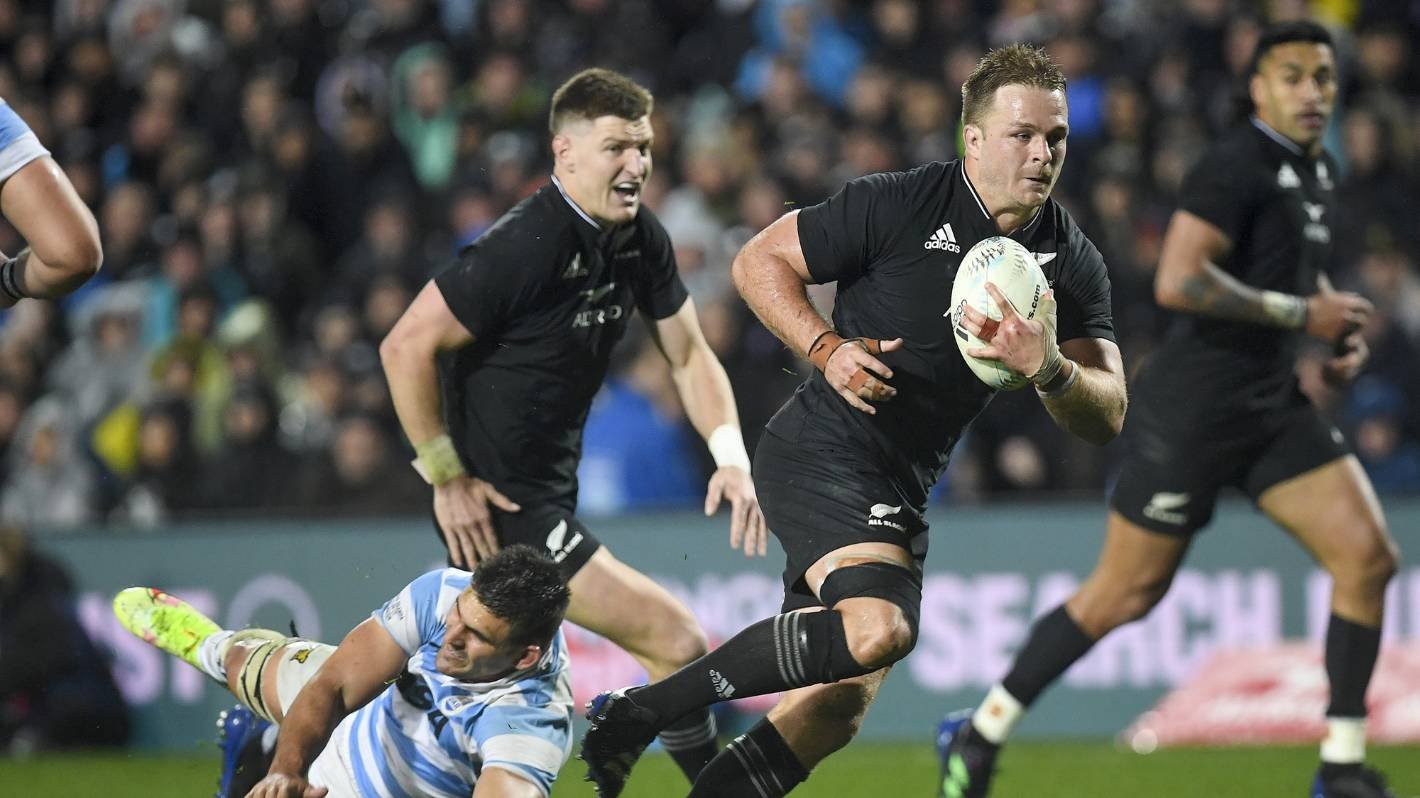 L’ancien entraîneur des All Blacks, Steve Hansen, appelle au « leadership de World Rugby » avant la Coupe du monde