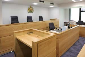 L’assistant juridique de l’IA aidera le défendeur à combattre une affaire d’excès de vitesse devant le tribunal L’assistant juridique de l’IA aidera le défendeur à combattre une affaire d’excès de vitesse devant le tribunal