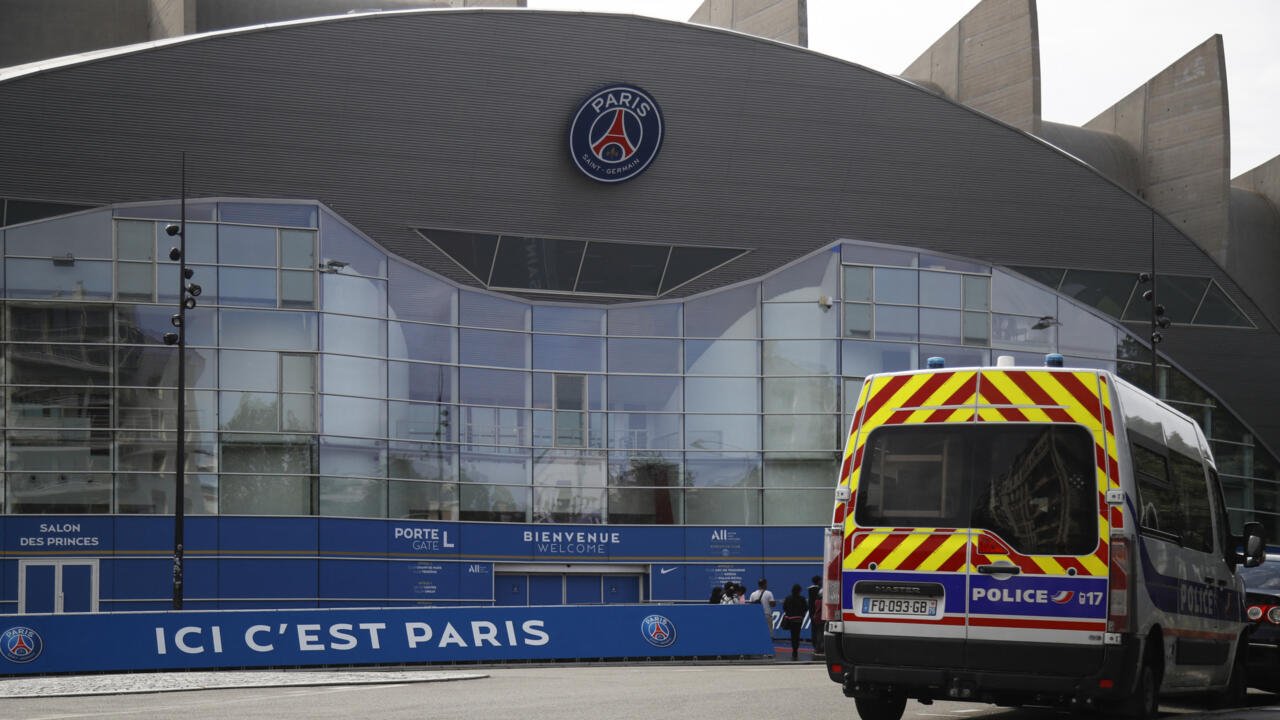 Le PSG menace de quitter le Parc des Princes après le refus de la mairie de Paris de vendre