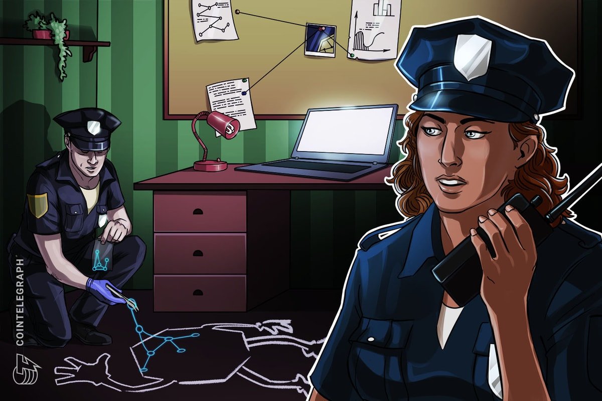Le Royaume-Uni recherche un combattant du crime crypto prêt à accepter un salaire de 50 000 $