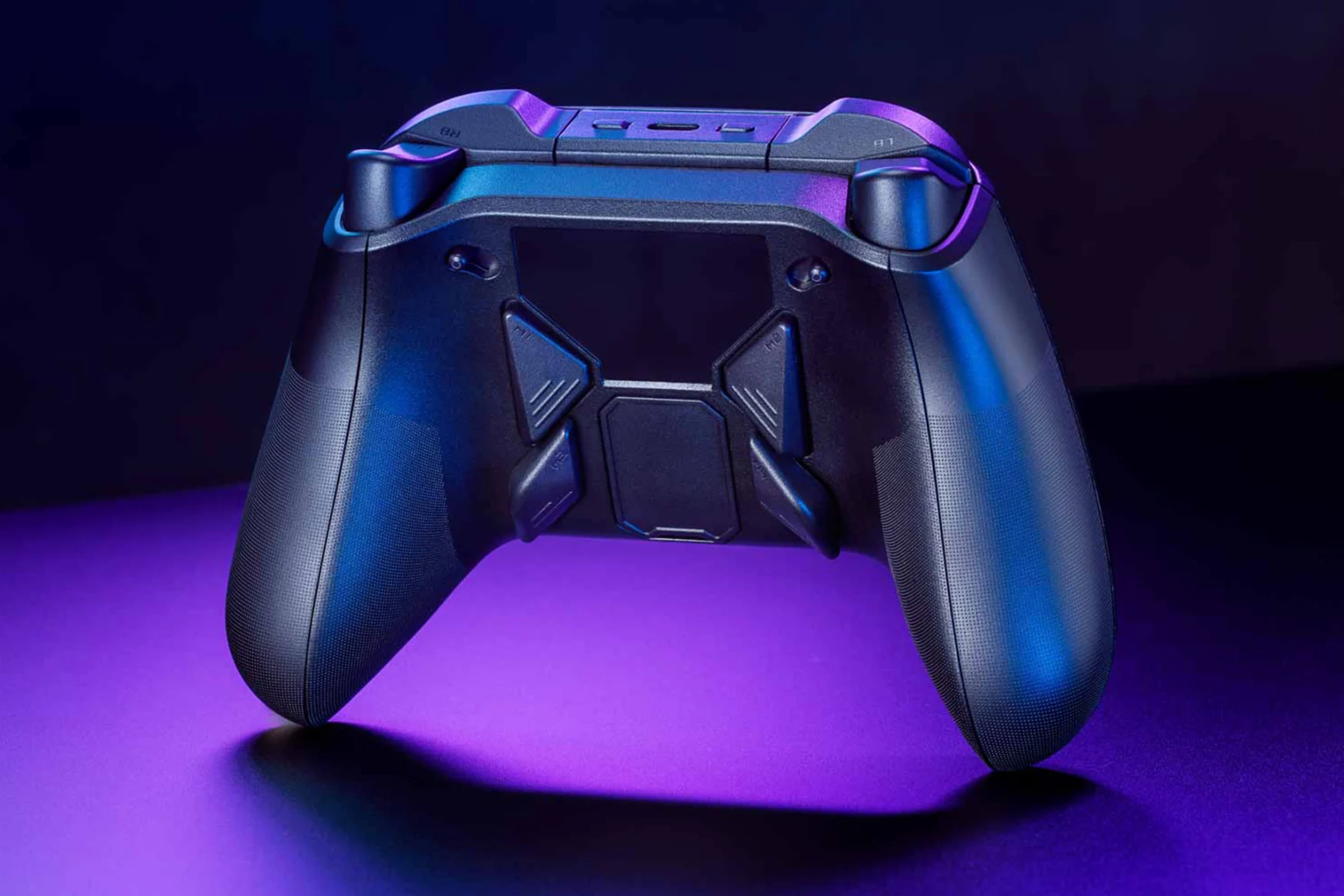 Le nouveau contrôleur Xbox d’ASUS a un petit écran OLED personnalisable |  Engadget