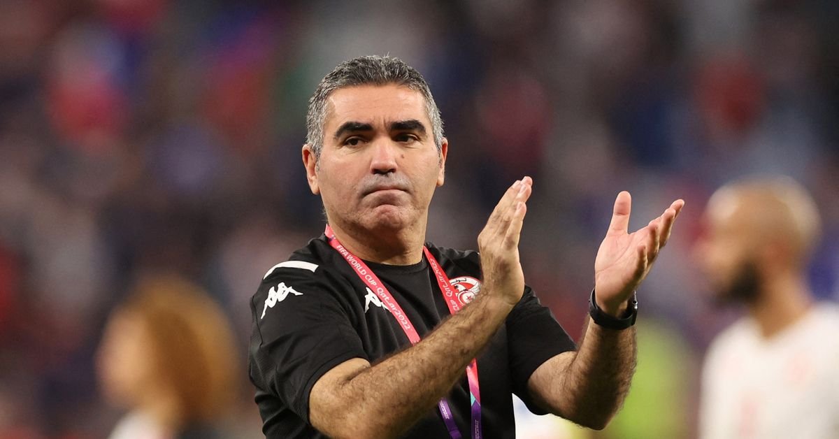 L’entraîneur tunisien reste en place malgré l’objectif manqué de la Coupe du monde