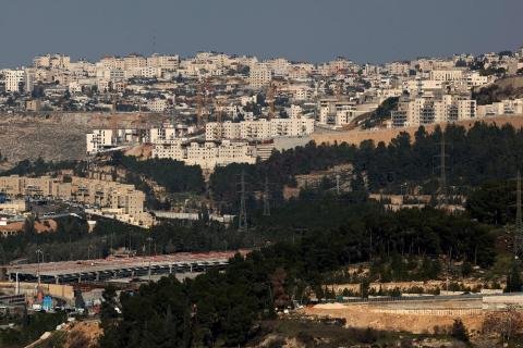 Les Palestiniens saluent le vote de l’ONU sur l’occupation israélienne comme une victoire