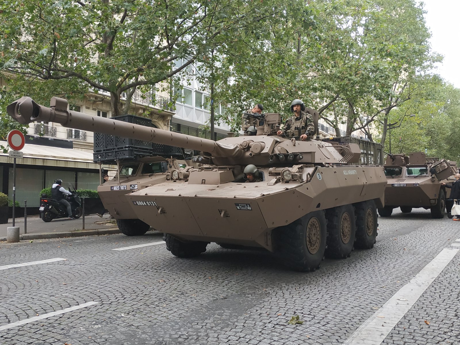 AMX-10 RC — Wikipédia