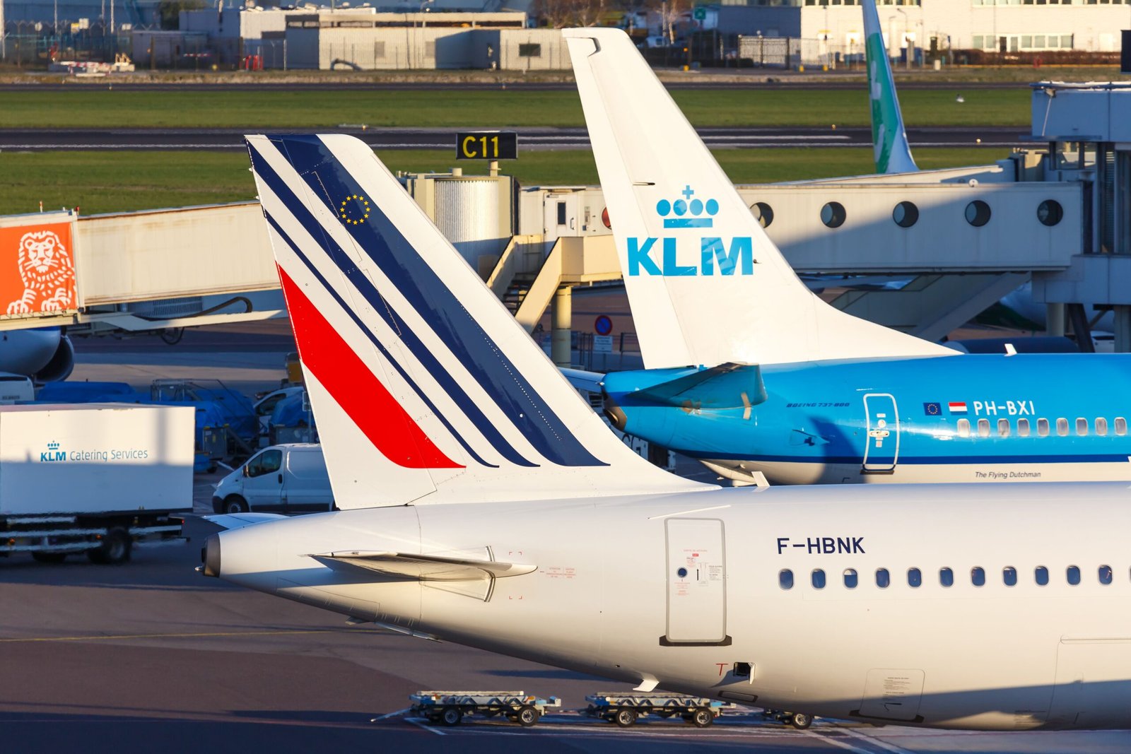 Les différentes façons de gagner des points avec le programme Flying Blue d’Air France-KLM