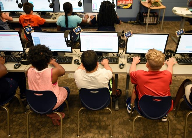 Les enseignants du Michigan se méfient du nouveau logiciel d’intelligence artificielle-chatgpt