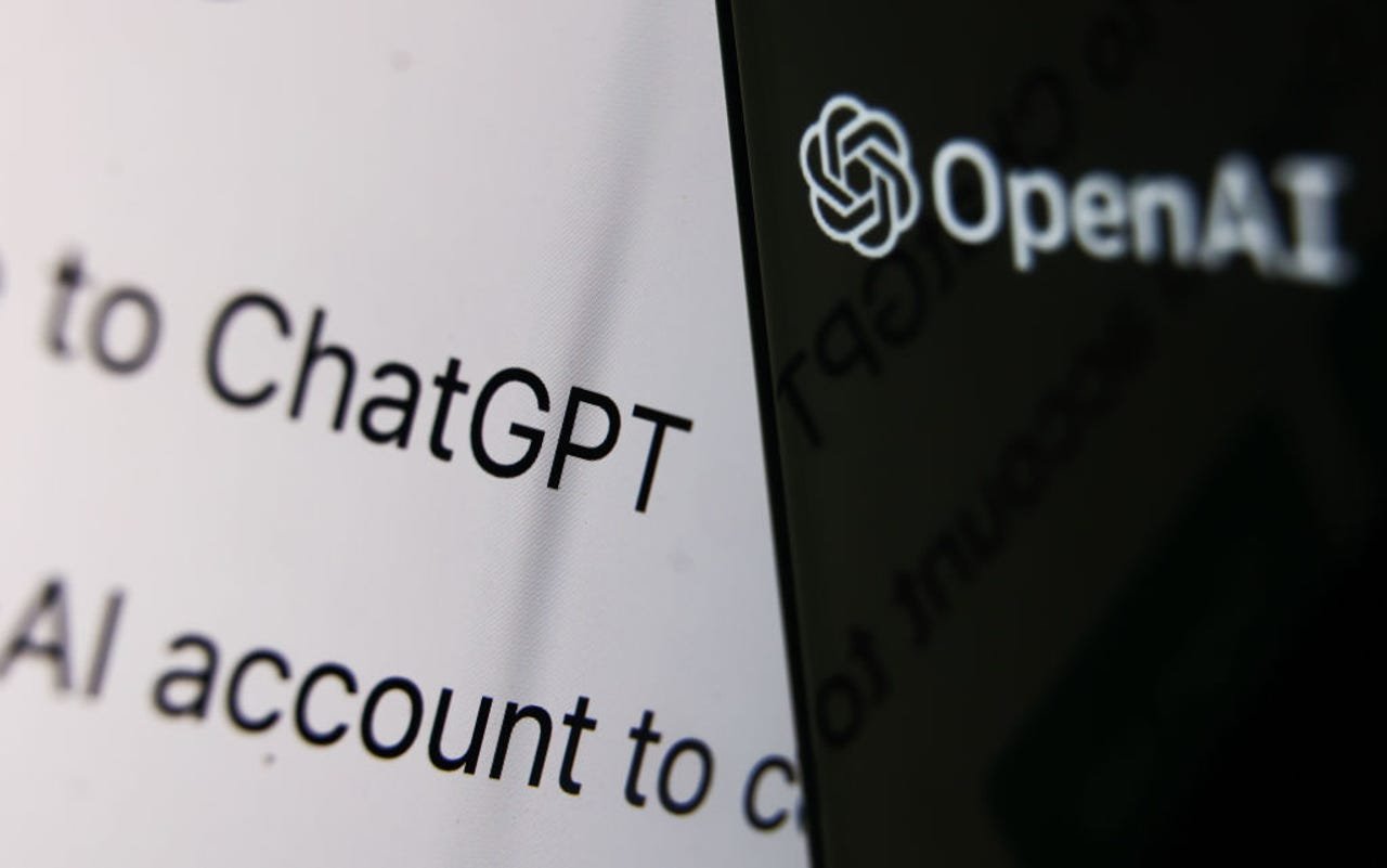 Les gens essaient déjà de faire en sorte que ChatGPT écrive des logiciels malveillants 1 ChatGPT et OpenAI