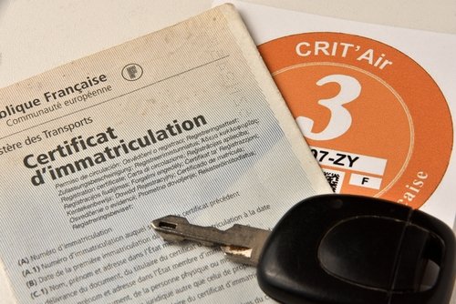 Les règles de la zone à faibles émissions de France s’appliquent-elles aux conducteurs handicapés ?