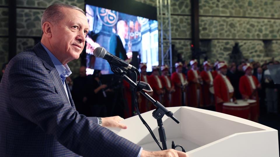 En ce qui concerne les relations avec la Russie, Erdogan a déclaré qu'il y avait un respect mutuel dans les relations de Trkiye avec la Russie.