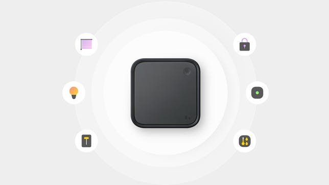 Matter Smart Home Devices Dominated CES This Year 1 Matter Smart Home Devices Dominated CES This Year