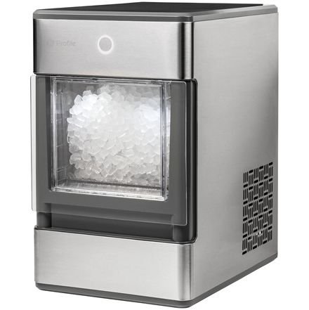 GE Profile Opal OPAL01GENSS Countertop Nugget Ice Maker