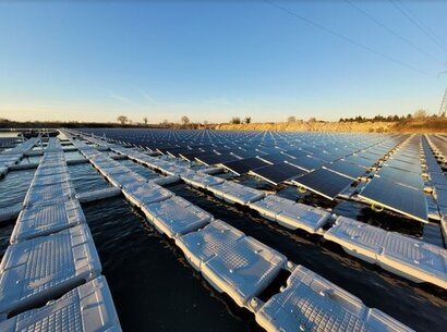 PV – Ciel & Terre achève son dernier projet solaire flottant à Montpezat-d’Agenais, dans le sud-ouest de la France – Renewable Energy Magazine, au cœur du journalisme sur l’énergie propre