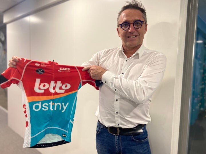 Points et prix: Lotto Dstny et sa quête pour revenir au WorldTour 1 Points et prix Lotto Dstny et sa quete pour revenir
