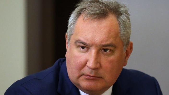 Mikhaïl Svetlov/Getty