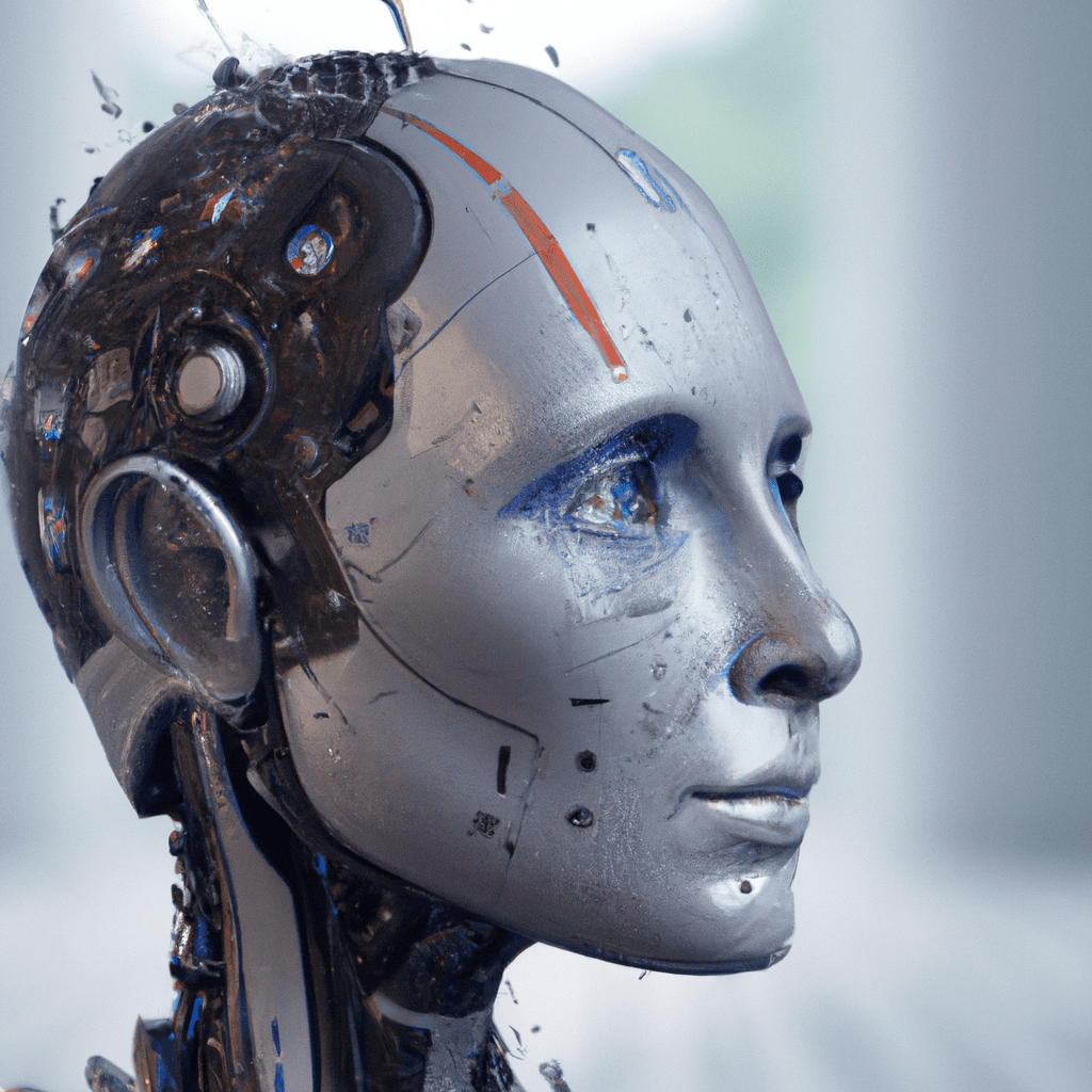 Quel est l'avenir de l'intelligence artificielle