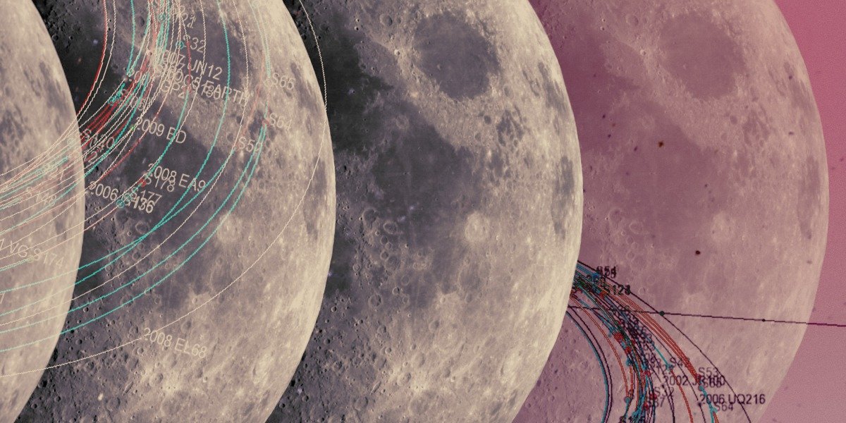 Quelle est la prochaine étape dans l’espace