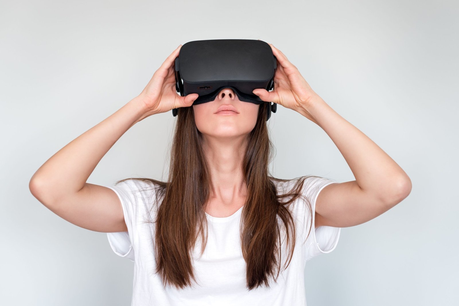 Réalité virtuelle pour les patients atteints de schizophrénie