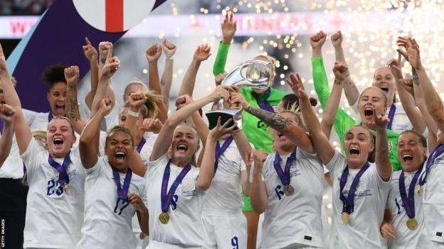 Sporting highlights to look forward to in 2023 1 England women's footballers will bid to add the world title to their European crown