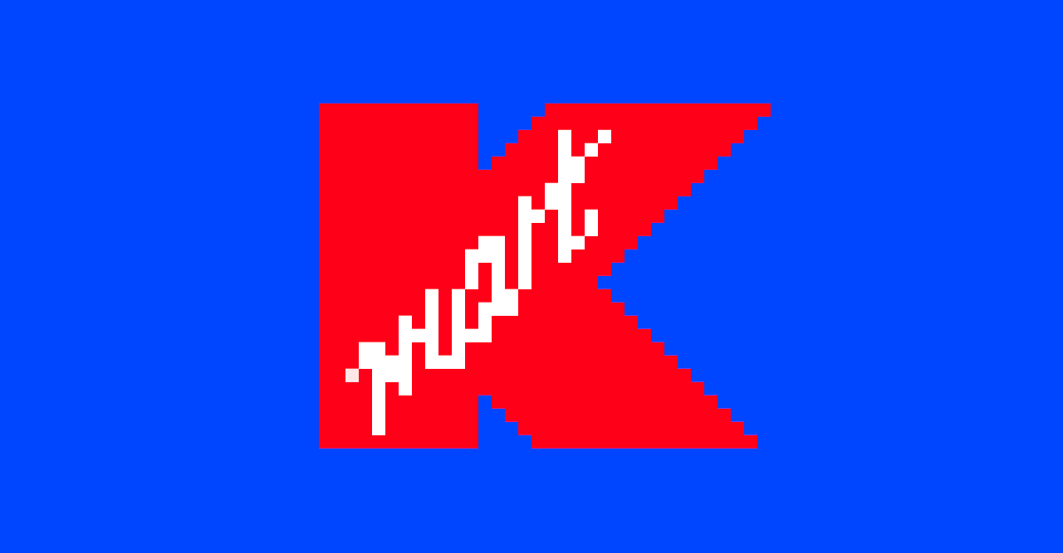 The Internet Is Kmart Now