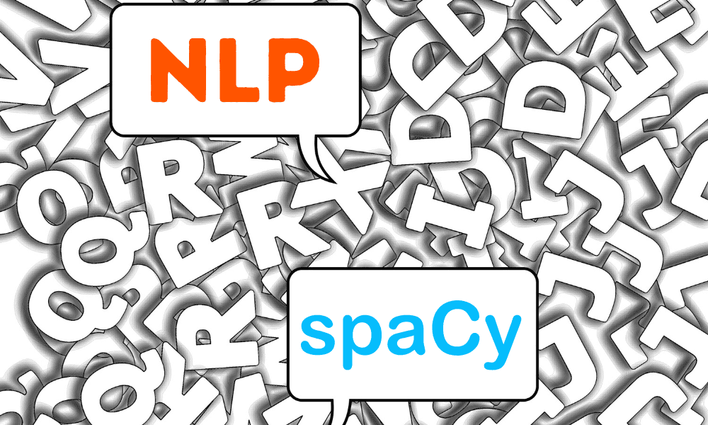 Traitement automatique du langage naturel avec spaCy - KDnuggets 1 Traitement automatique du langage naturel avec spaCy