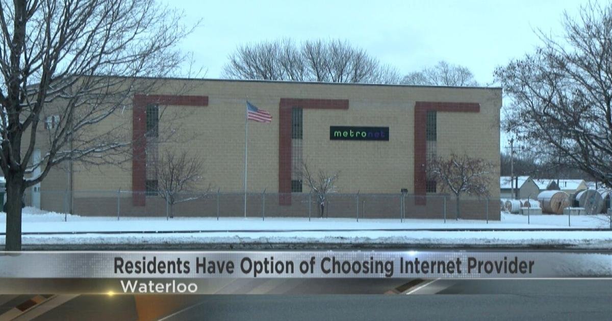 Un nouveau fournisseur d’accès Internet offre un choix aux résidents de Waterloo