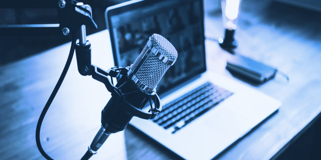Vous pouvez maintenant gagner du Bitcoin en écoutant des podcasts – Déchiffrer