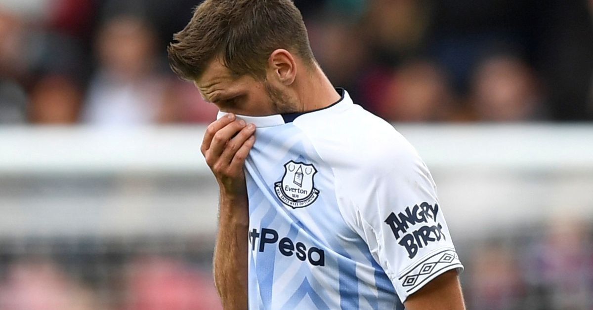 Western Sydney signe l’ancien milieu de terrain français Schneiderlin en prêt