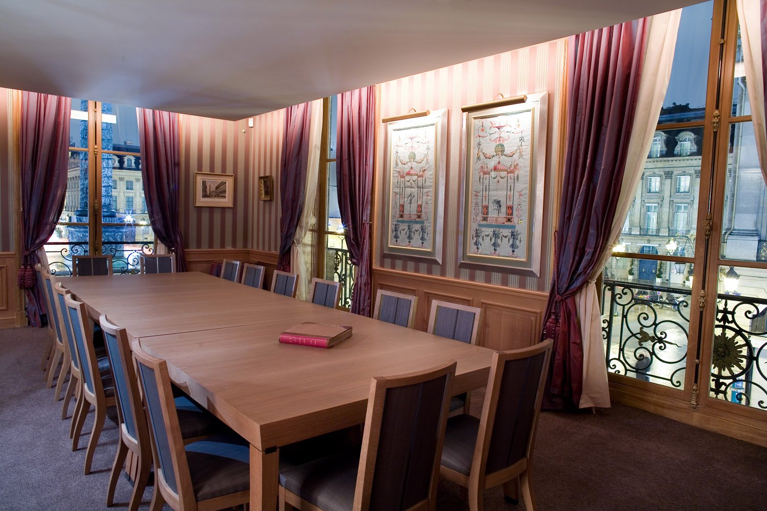 Les plus grands showrooms boucheron025