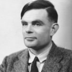 Le visionnaire de l'IA Alan Turing