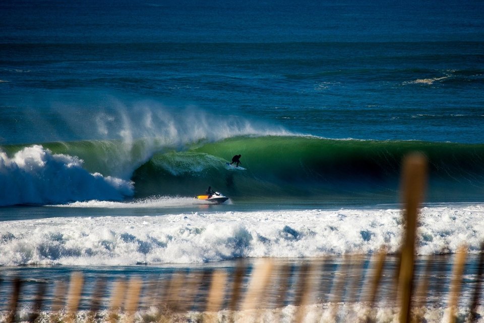 Louis Poupinel, un Hossegorien qui devrait être sur votre radar.