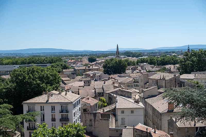 Avignon, Provence, France