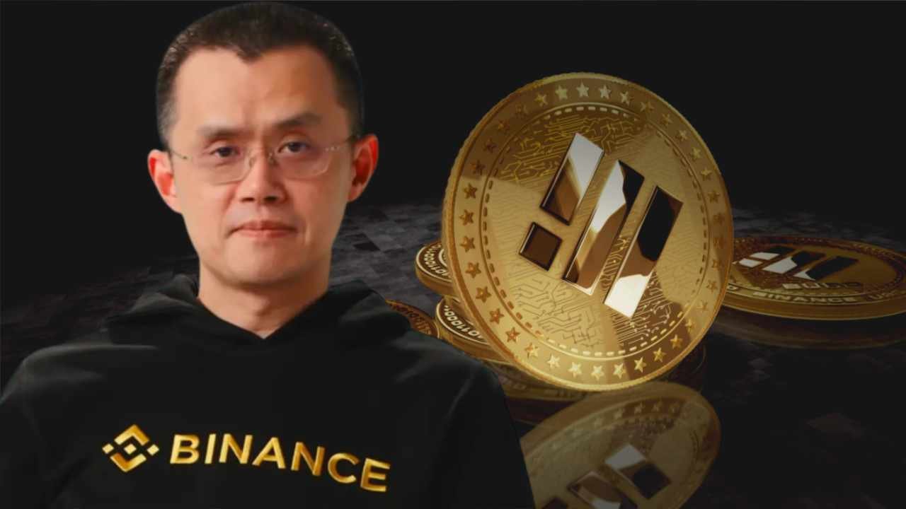 Le PDG de Binance met en garde contre les
