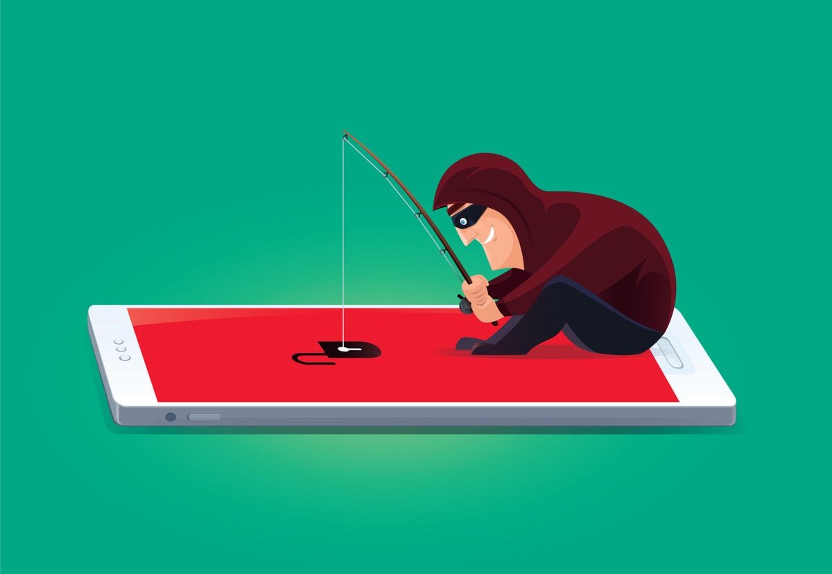 Comment déposer vos impôts sur le revenu avec un téléphone ou une tablette 3 Hacker à la recherche d'informations sur un téléphone
