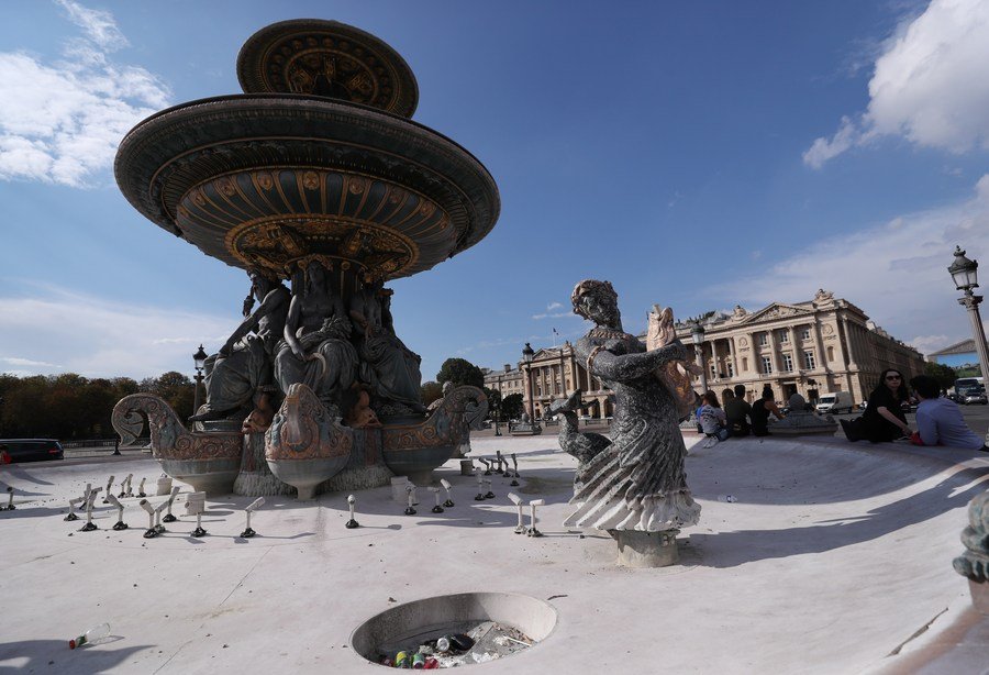 1677335683 955 LEurope en proie a une secheresse hivernale sans precedent