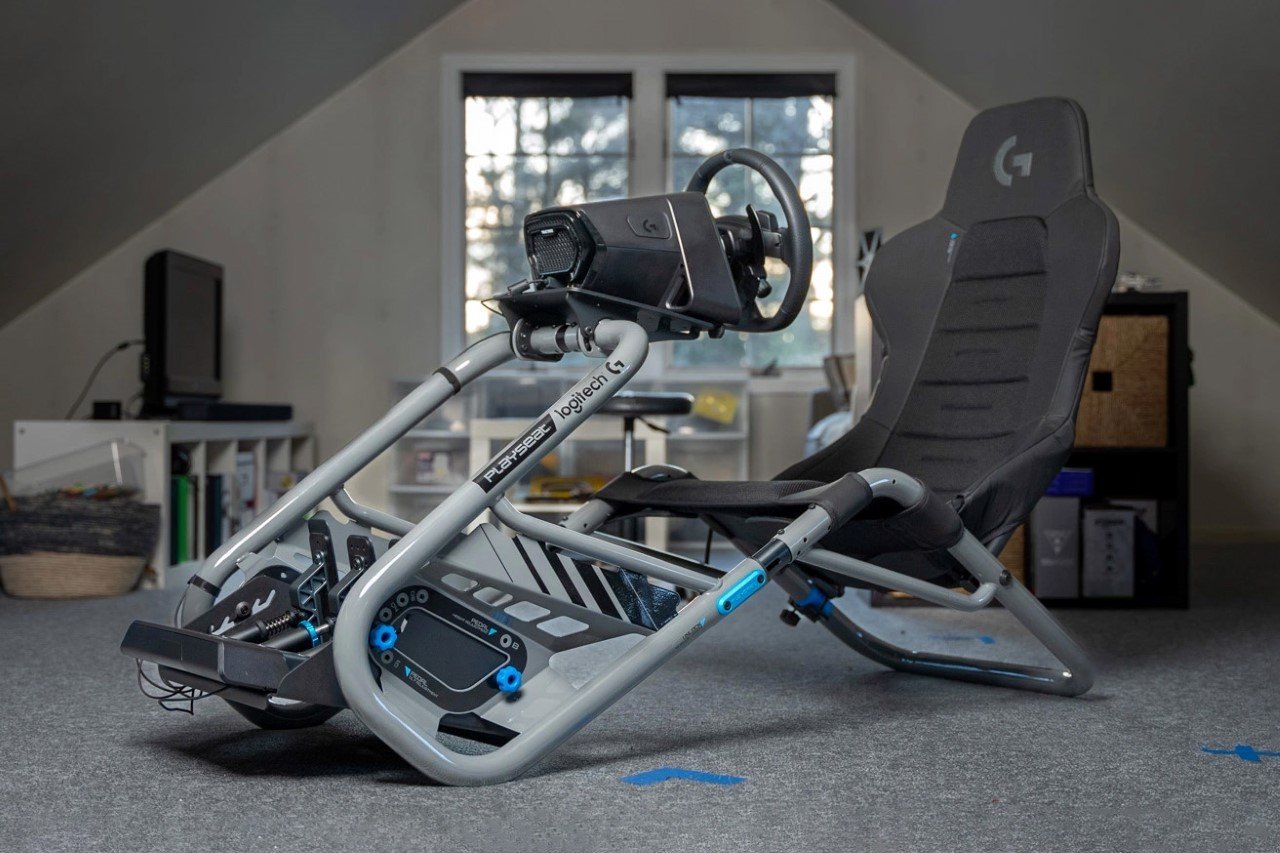 1677345106 681 Logitech a annonce une plate forme de cockpit a 599