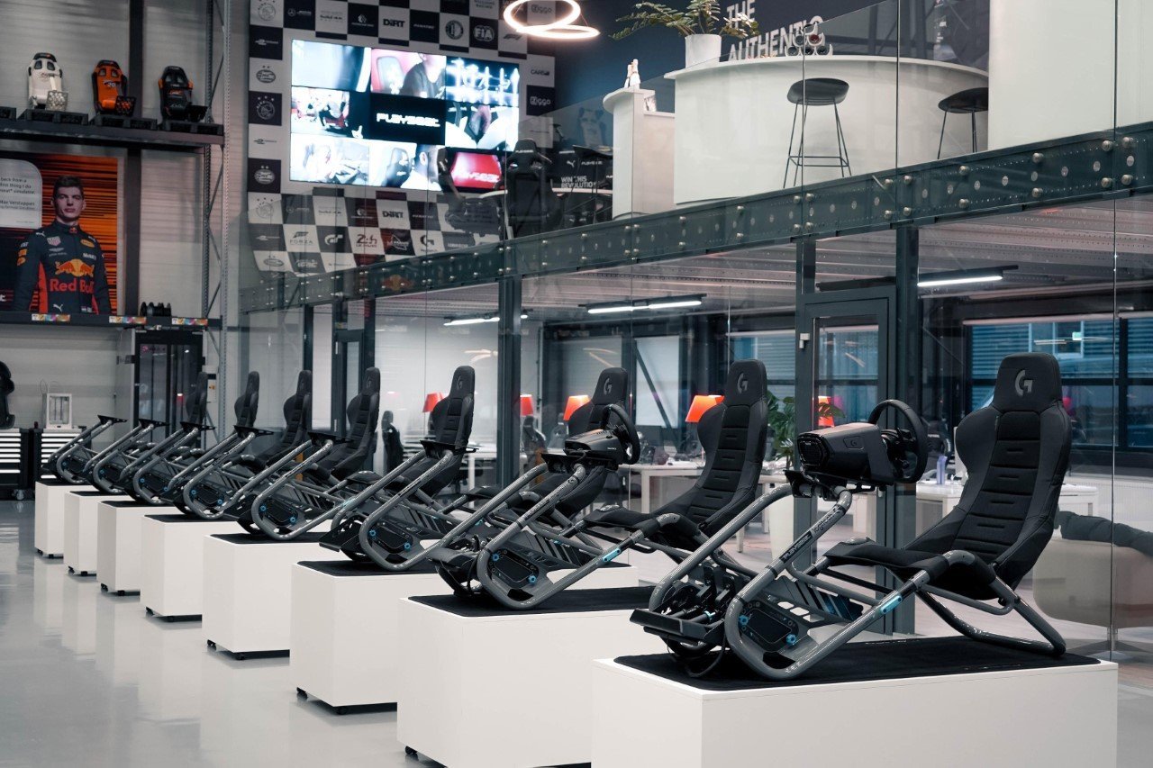 1677345107 302 Logitech a annonce une plate forme de cockpit a 599