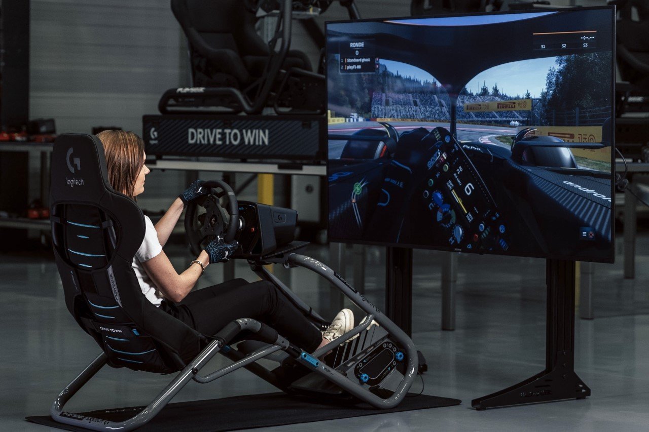 1677345107 904 Logitech a annonce une plate forme de cockpit a 599