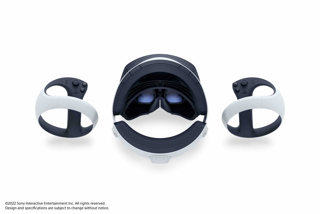 1677392933 855 PlayStation VR2 The ultimate FAQ