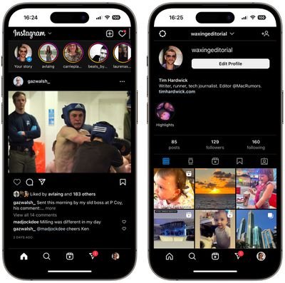 Instagram