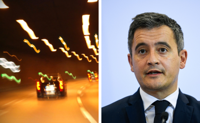 Appel à une ligne plus dure sur la conduite sous l’effet de la drogue après l’accident d’acteurs français