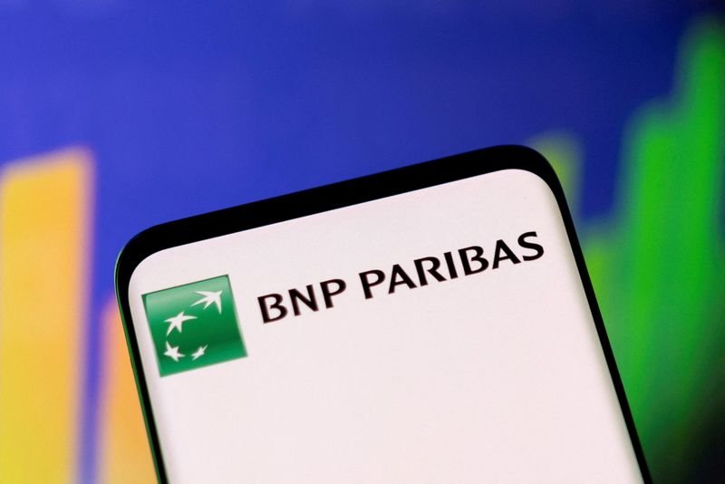 BNP Paribas poursuivi en France pour financement des énergies fossiles