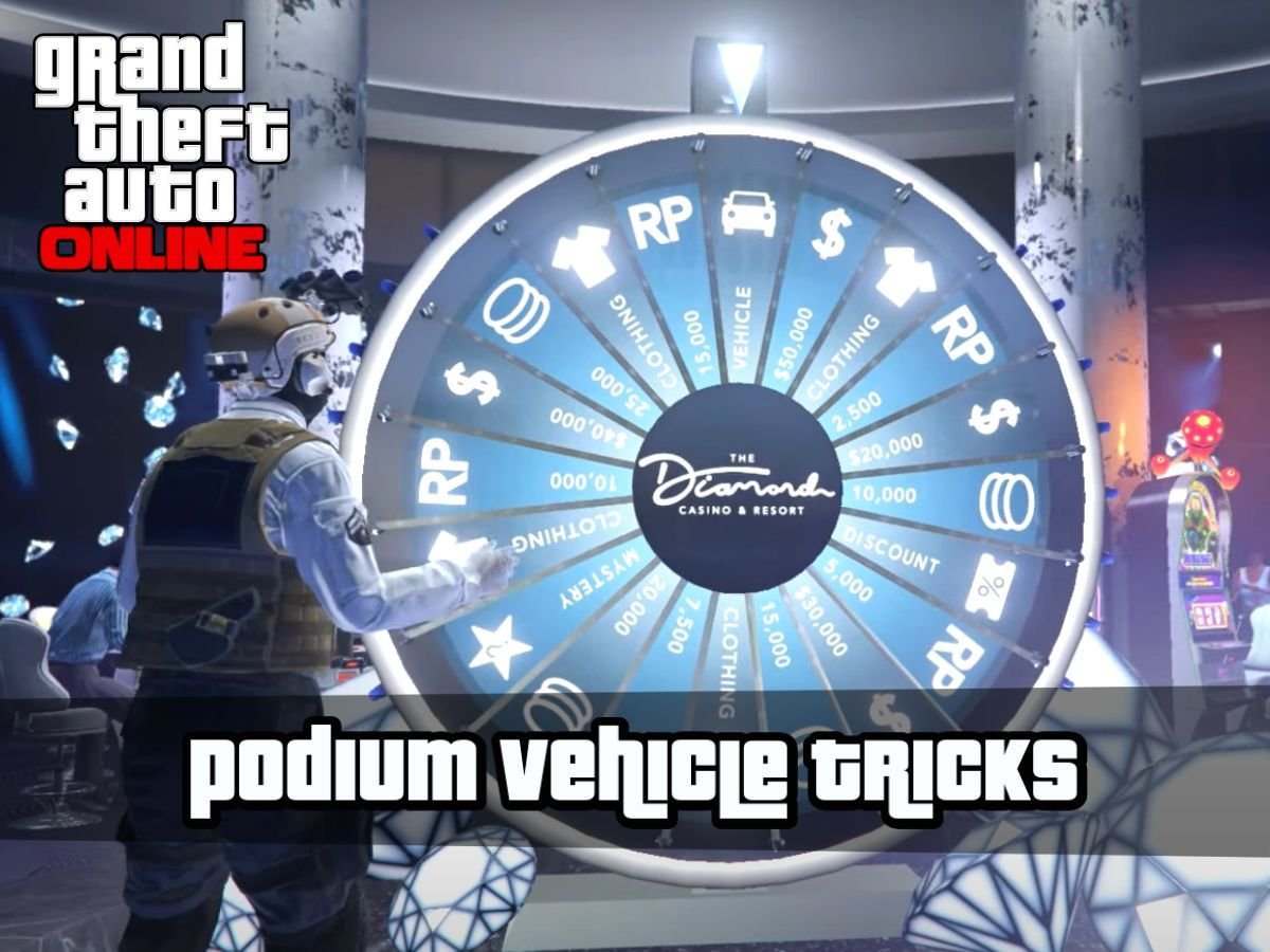 Comment gagner la voiture Podium chaque semaine dans GTA Online après la mise à jour de Los Santos Drug Wars ?