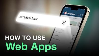 Comment utiliser la fonctionnalité des applications Web