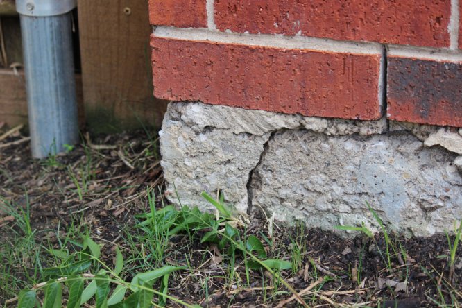 Des mesures pour améliorer l’indemnisation des dommages causés par la sécheresse dans les habitations en France