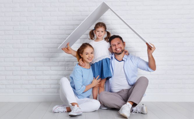 Explicateur : Comment amener sa famille vivre avec vous en France après le Brexit
