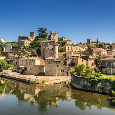 Gagnez une aventure nautique de sept nuits en France
