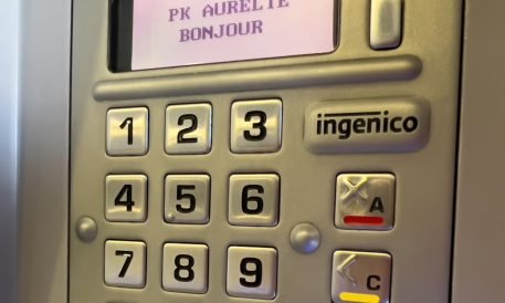 Ingenico et Binance pilotent les paiements cryptographiques en France |  PYMNTS.com