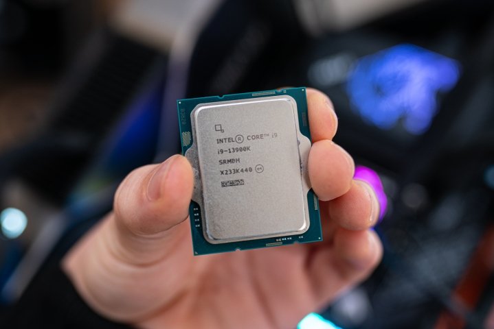 Intel Core i9-13900KS atteint 6 GHz hors de la boîte, avec un hic |  Tendances numériques