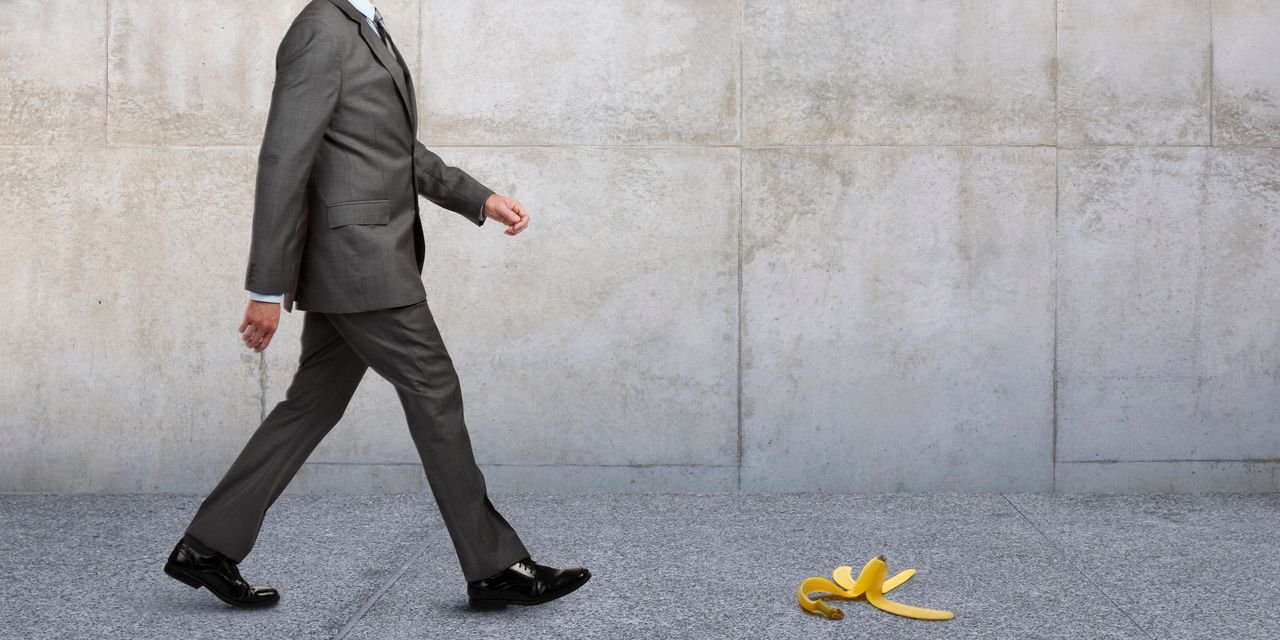 Internet fait de vous un pire investisseur